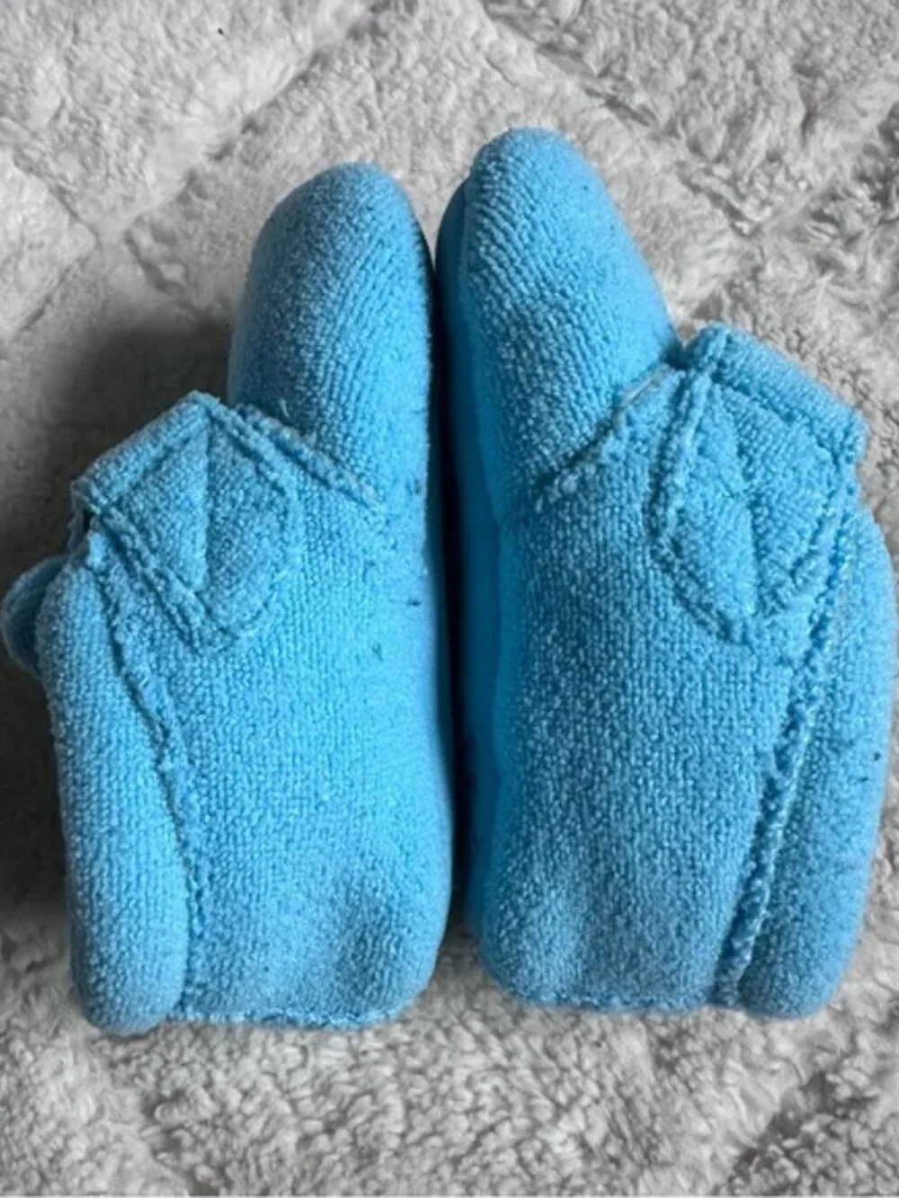 UGG brand style